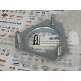 FLANGETTE W/ SCREW ASSEMBLY